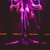 Moderna @ HoY 9.13.24 ☆ Night Cult: Friday the 13th DJ mix artwork - Electronic music tracklist cover image