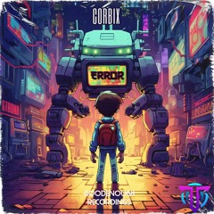 Corbix-Error(Original Mix)