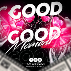 006- GOOD MOMENTS 🩷‼️
