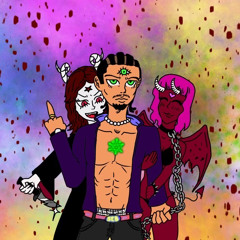 XHRIS2EAZY - HERCULES / STARIN AT THE MOON (PROD. NYLI) *LOST STAR RADIO EXCLUSIVE*