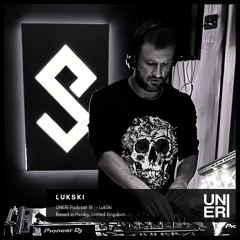 UNERI Podcast 16 - LukSki