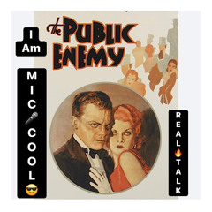 Public Enemy