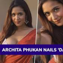VIDEO 18++] ARCHITA PUKHAM VIDEO VIRAL LINK MUSICBD25.XYZ
