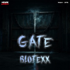 BlotexX - Gate