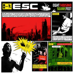 The Grand Atrium of Light