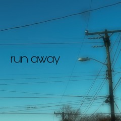 run away (prod. JpBeatz)