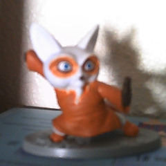 i wore your jacket today