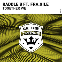 Together We (feat. Fra.gile)
