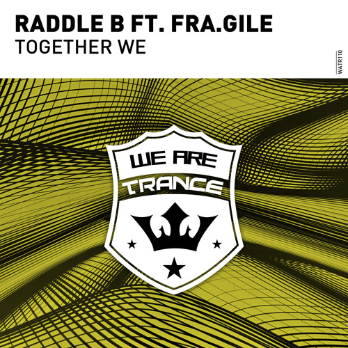 Together We (feat. Fra.gile)