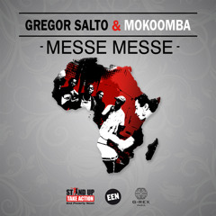 Messe Messe (Afro Dub)