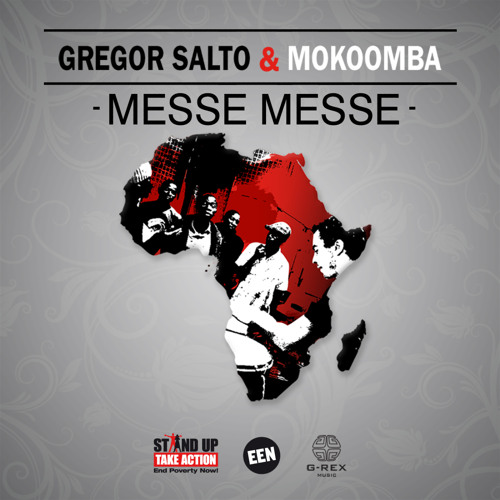 Messe Messe (Afro Dub)