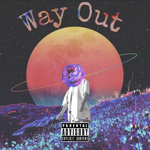 WAY OUT ft.bs.josh #BSTTO💣