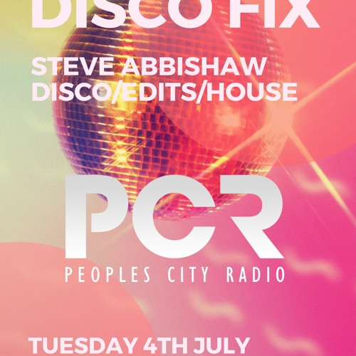 PCR Radio Show 4th July 23