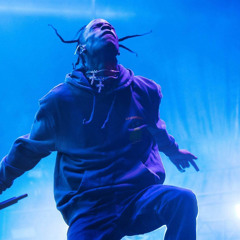 Swang-Travis Scott Remix (slowed+reverb)