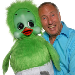 Tunes that Keith Harris and Orville do pills to.