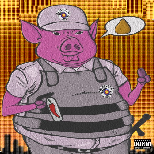 FVCK COPS (feat. @bs.little | @feilipin | @step_qc | @bs.urso )[@quebracabeçamcs]