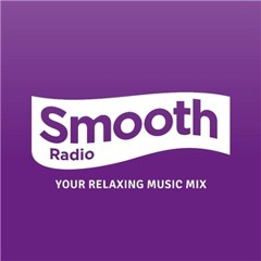 Smooth Radio Overnight 25th September 2022