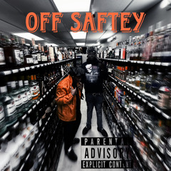 Dr. Geezo  - Off Saftey (Audio)