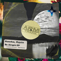 EQUIE, Hawka - Right Now (Original Mix)