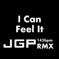 John G Paul - Feel It - 145bpm RMX
