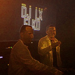 Elko B2B LX - Zeltival X WWS 2024