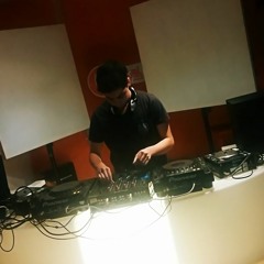 Set Tech House #4 - Lean Molina