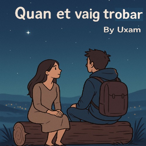 Quan et vaig trobar