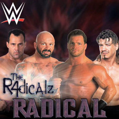 WWE The Radicalz - Radical (entrance theme)