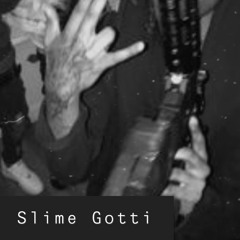 First Slime Mix