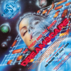 DJ A.K. - 93-94 Hardcore Classics Mix 17.05.25