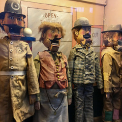 Parachute- Covet Acoustic Cover