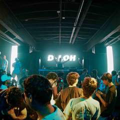 DLOH @ Wish Lounge- Atlanta, GA (MPH Opening Set)