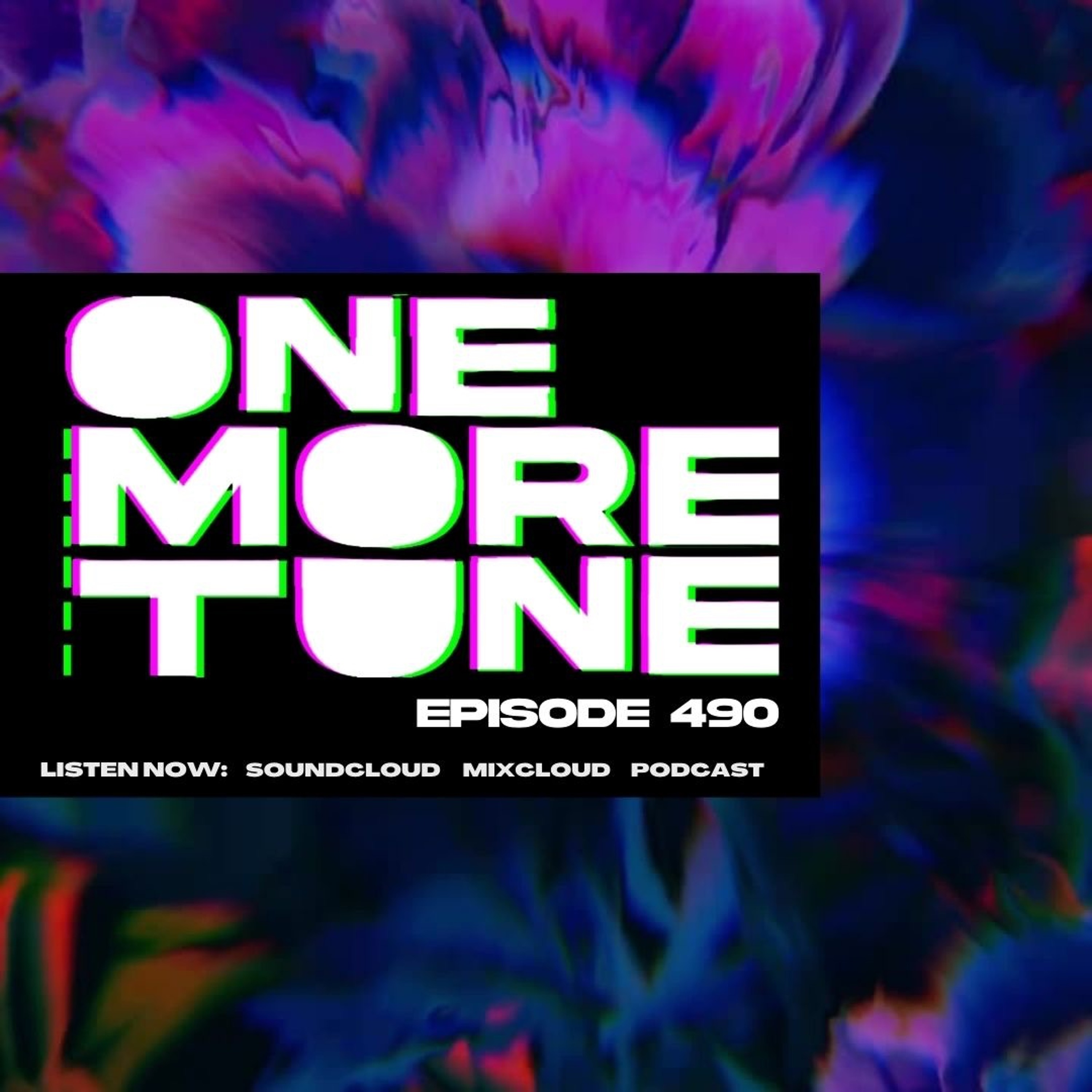 One More Tune Radio