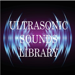 Ultrasonic Contact Microphone Sound Library