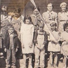 Hard Times Come Again No More