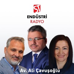 Av. Ali Çavuşoğlu - Ya Olsaydı