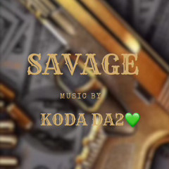koda2Z - Savage premix