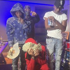 TG Crippy × Kenzo Balla x AC Zoe - What You Say