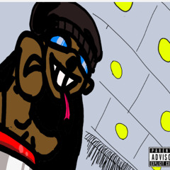 Red Button (Devils Cadence) (prod.AGRENIUS)