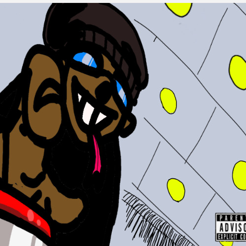 Red Button (Devils Cadence) (prod.AGRENIUS)