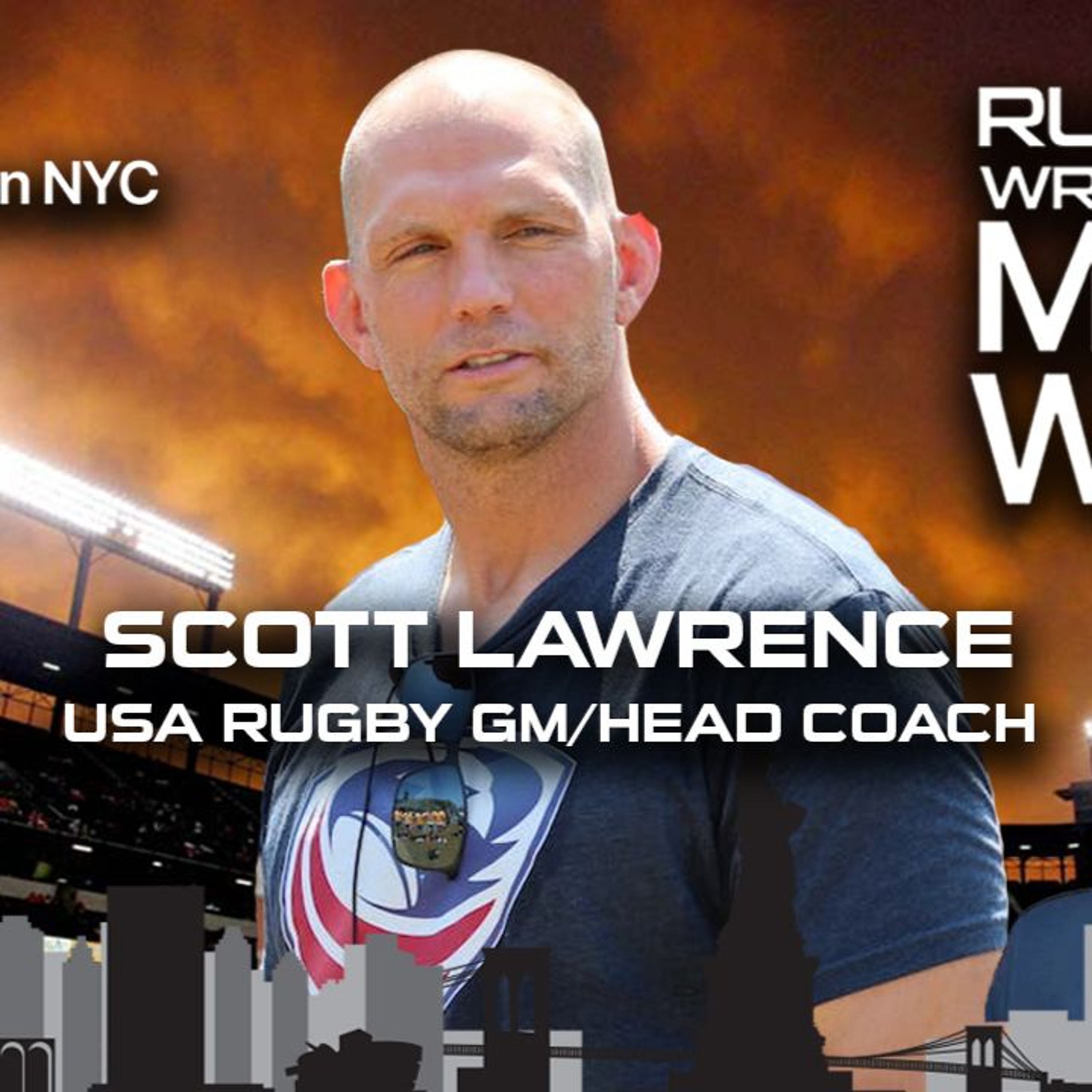 Rugby Wrap Up