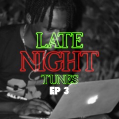 Selectakai - Late Night tunes ep 3