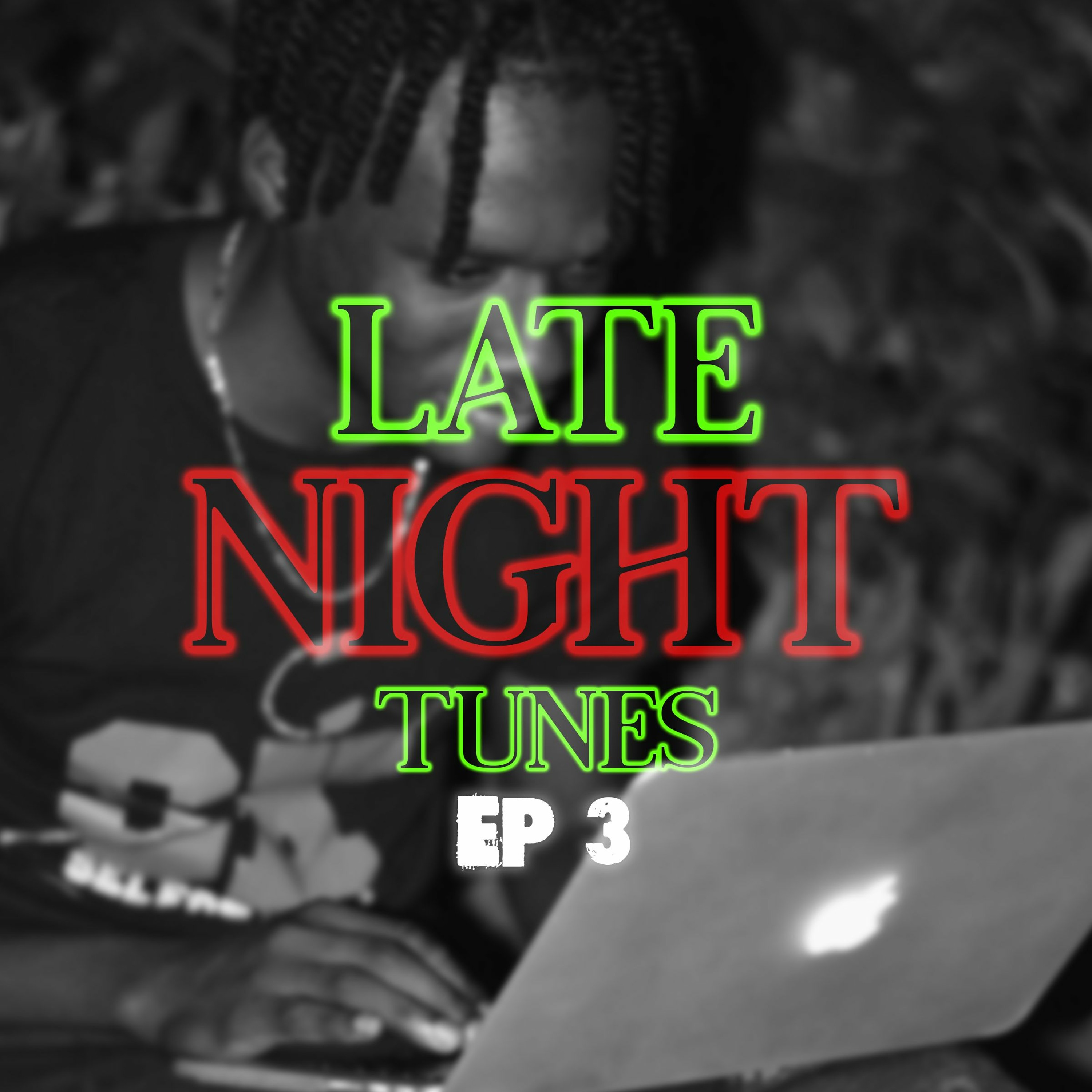 Mix Podcast