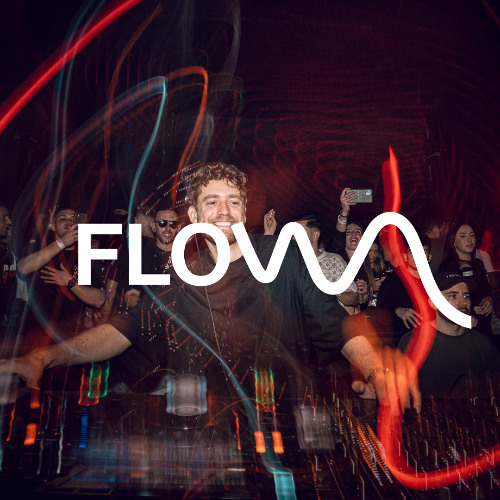 Franky Rizardo presents FLOW Radioshow 593