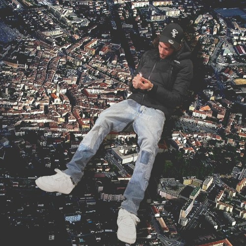 messages prod. jamez von