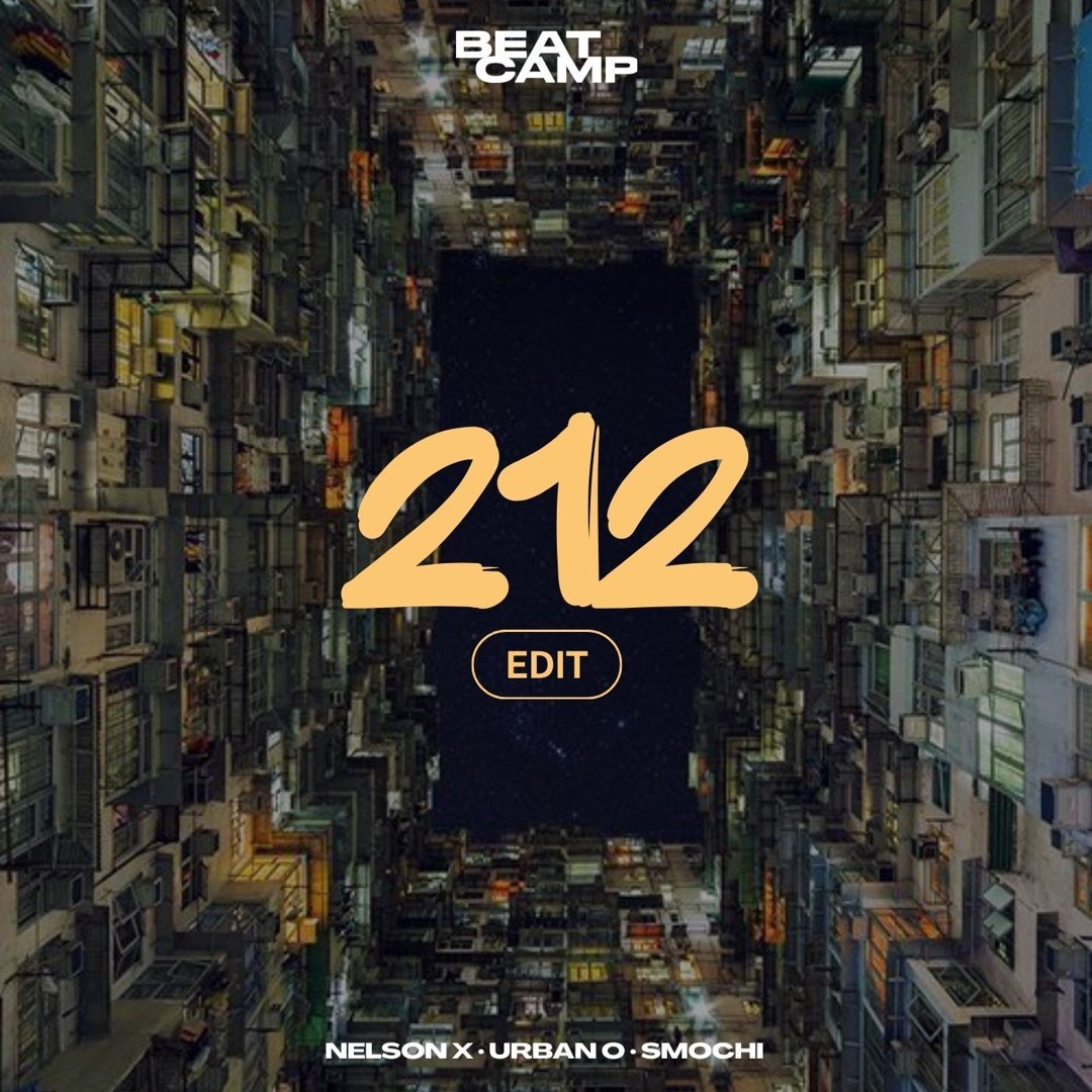 Listen to Azealia Banks - 212 (Nelson X, Urban O & Smochi Edit) by