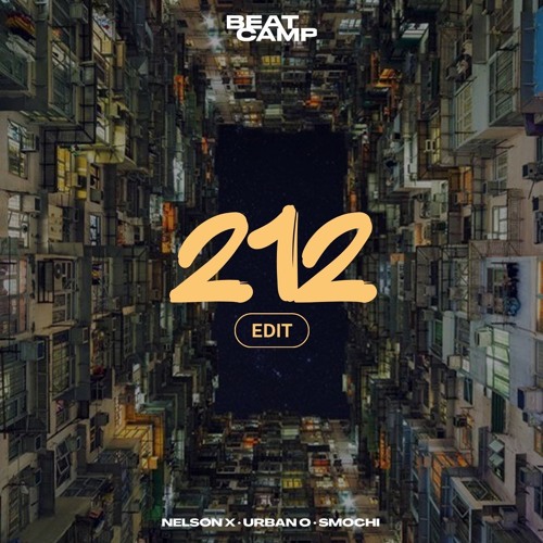 Stream Azealia Banks - 212 (Nelson X, Urban O & Smochi Edit) by
