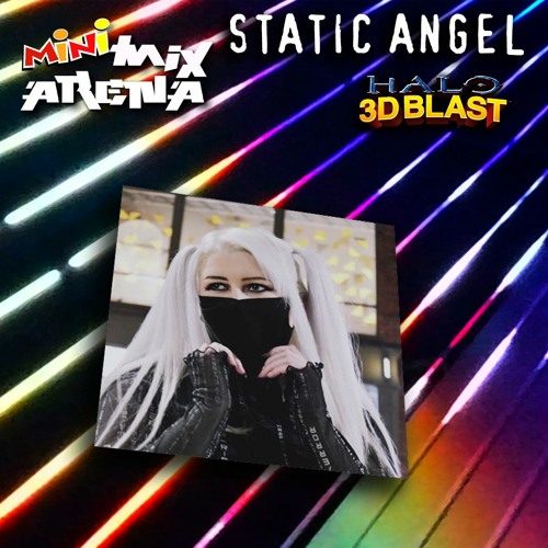 MiniMix Arena - STATIC ANGEL