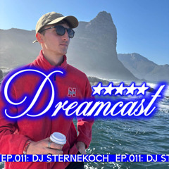 DREAMCAST 011 - DJ Sternekoch