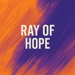 Ray of hope